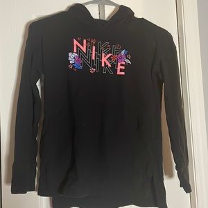 Youth size large Nike hoodie